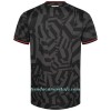 Camiseta de fútbol Bayer 04 Leverkusen Segunda Equipación 2022-23 - Hombre